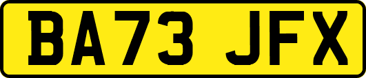 BA73JFX