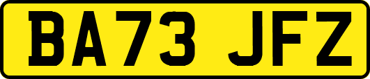 BA73JFZ