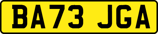 BA73JGA
