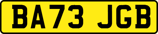 BA73JGB