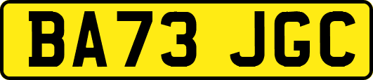 BA73JGC