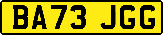 BA73JGG