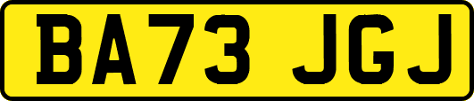 BA73JGJ