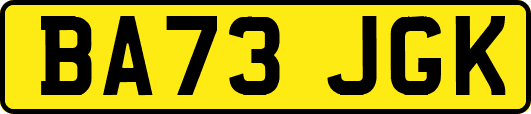 BA73JGK