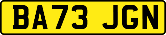 BA73JGN