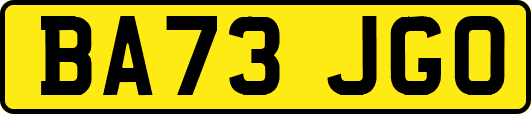 BA73JGO