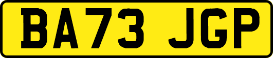 BA73JGP