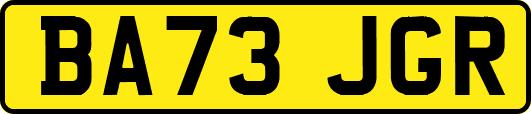 BA73JGR
