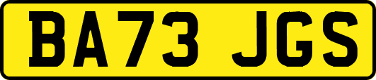 BA73JGS