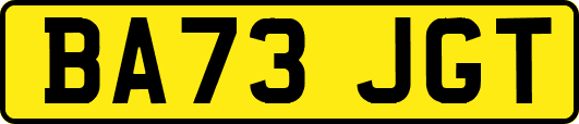 BA73JGT