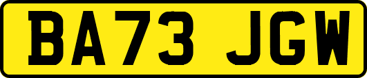 BA73JGW