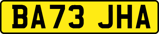BA73JHA