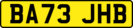 BA73JHB
