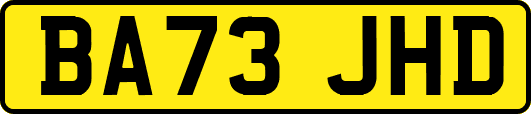 BA73JHD