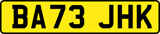 BA73JHK