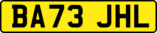 BA73JHL