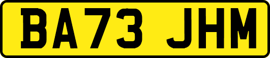BA73JHM
