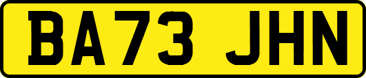 BA73JHN