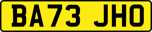 BA73JHO