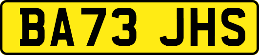 BA73JHS