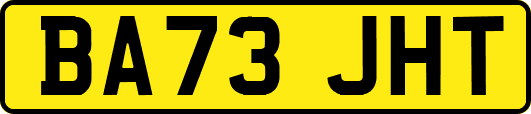 BA73JHT