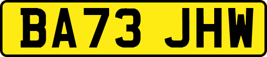 BA73JHW