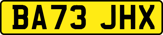 BA73JHX