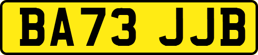 BA73JJB