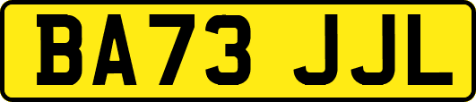 BA73JJL