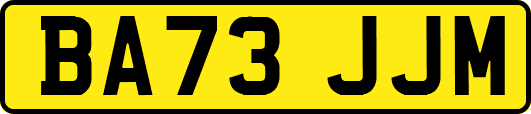 BA73JJM