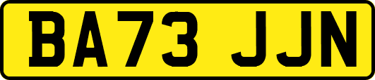 BA73JJN