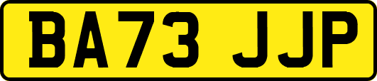 BA73JJP