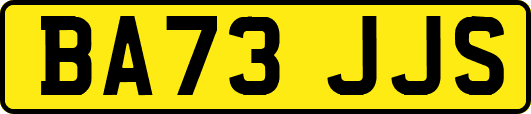 BA73JJS