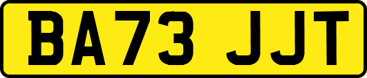 BA73JJT