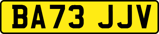 BA73JJV