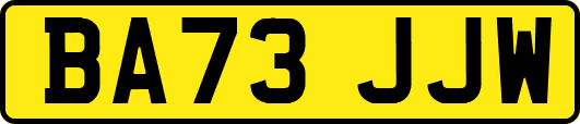 BA73JJW