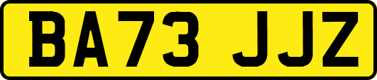 BA73JJZ