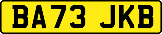 BA73JKB