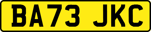 BA73JKC