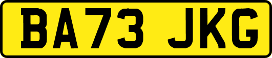 BA73JKG