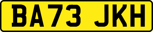 BA73JKH