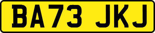 BA73JKJ