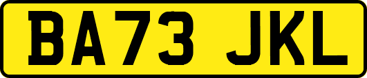 BA73JKL
