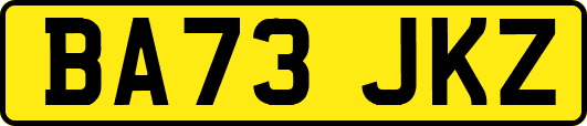 BA73JKZ
