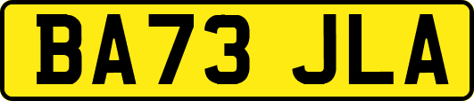 BA73JLA