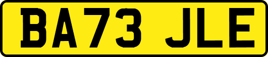 BA73JLE