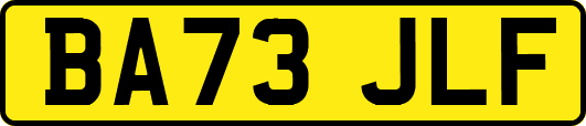 BA73JLF