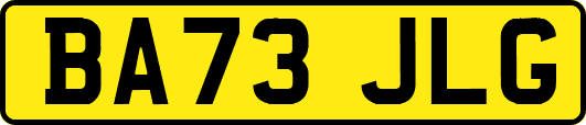 BA73JLG