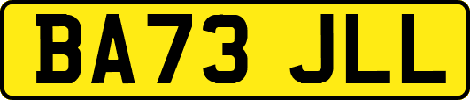 BA73JLL