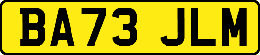 BA73JLM